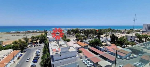 Penthouse T3 em Larnaca, Cyprus N.º 80990 6