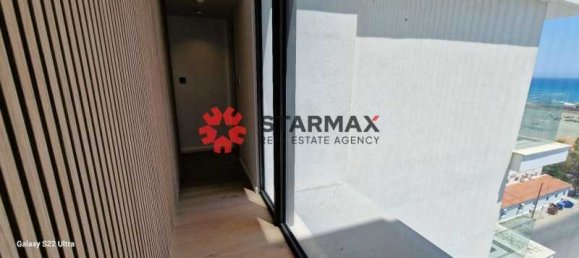 Penthouse T3 em Larnaca, Cyprus N.º 80990 10