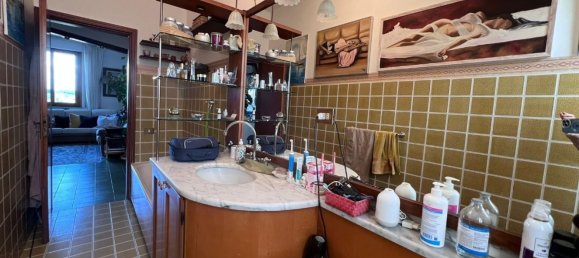 Apartamento de 4 divisões em Castelfiorentino, Italy N.º 306843 11