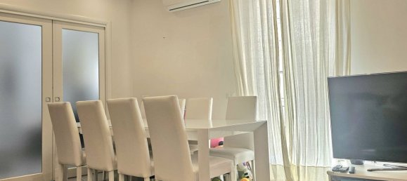 Apartamento de 4 divisões em Messina, Italy N.º 222480 2