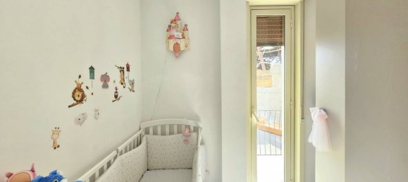 Apartamento de 4 divisões em Messina, Italy N.º 222480 15