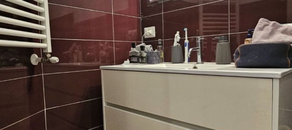 Apartamento de 4 divisões em Messina, Italy N.º 222480 9