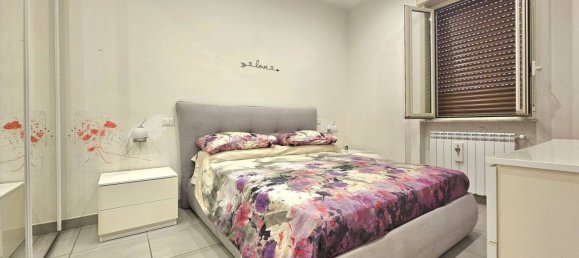Apartamento de 4 divisões em Messina, Italy N.º 222480 13