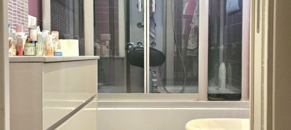 Apartamento de 4 divisões em Messina, Italy N.º 222480 14