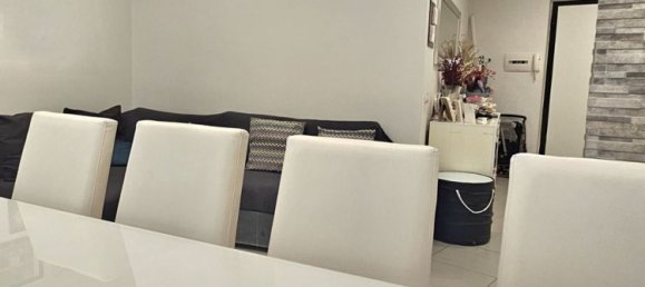 Apartamento de 4 divisões em Messina, Italy N.º 222480 7