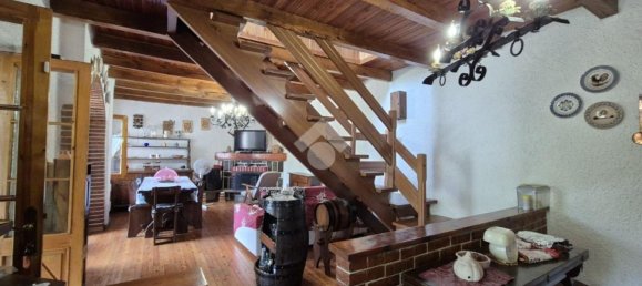 3 Schlafzimmer Haus in Ponzone, Italy, Nr. 326456 11