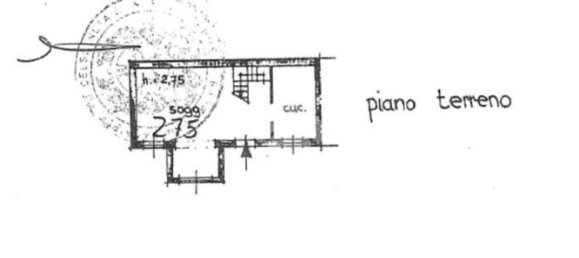 3 Schlafzimmer Haus in Ponzone, Italy, Nr. 326456 30