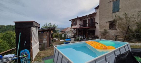 3 Schlafzimmer Haus in Ponzone, Italy, Nr. 326456 22