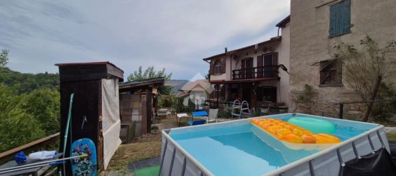 3 Schlafzimmer Haus in Ponzone, Italy, Nr. 326456 27