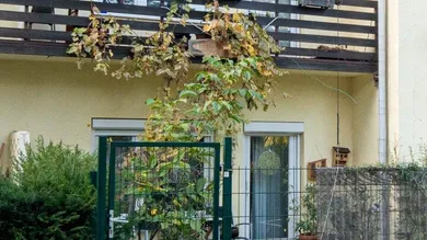 Moradia em banda de 4 divisões em Hinterbruhl, Austria N.º 104691