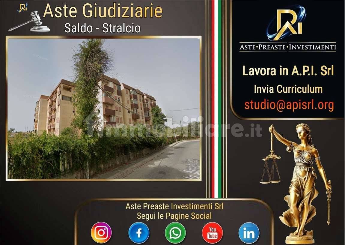 2 Schlafzimmer Wohnung in Marsala, Italy, Nr. 287863