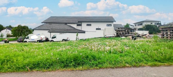 623m² Land in Wallern an der Trattnach, Austria No. 144760 4