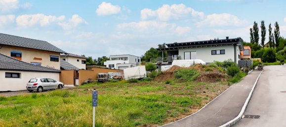 623m² Land in Wallern an der Trattnach, Austria No. 144760 2