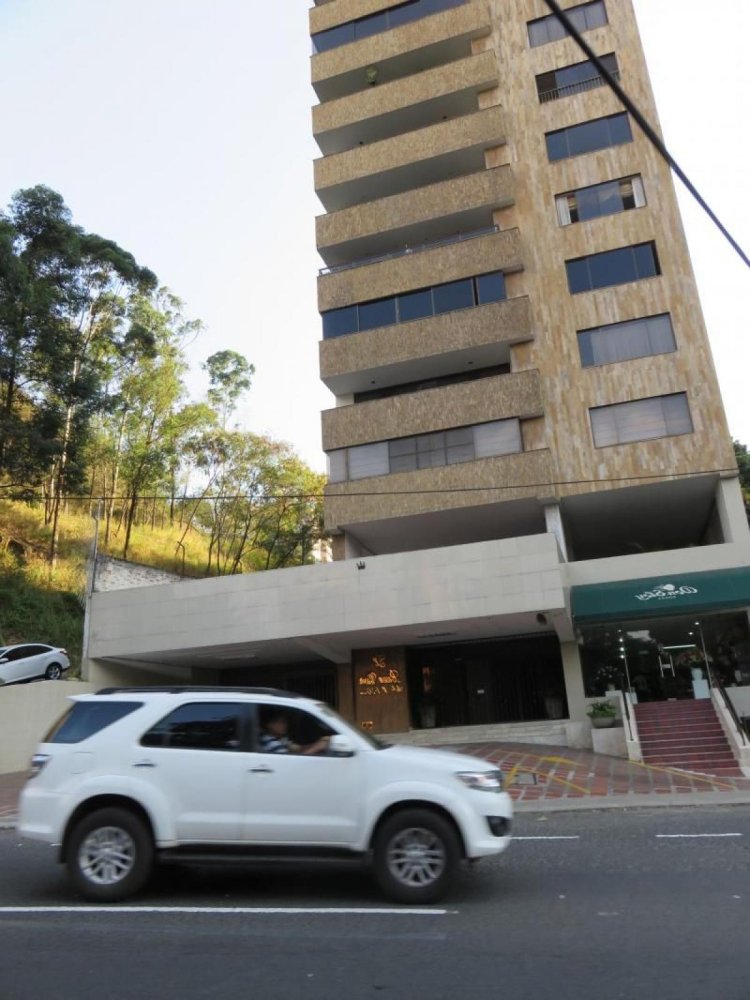 3 chambres Maison à Valle del Cauca, Colombia No. 6989