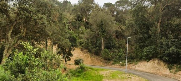 Terreno em Girona, Spain 7000 m² N.º 186787 20