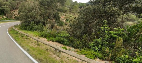 Terreno em Girona, Spain 7000 m² N.º 186787 21