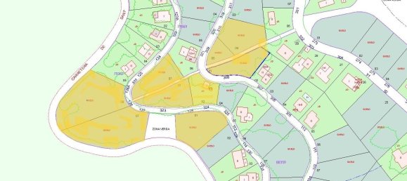 Terreno em Girona, Spain 7000 m² N.º 186787 25