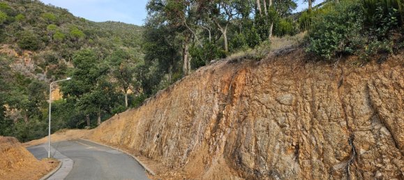 Terreno em Girona, Spain 7000 m² N.º 186787 14