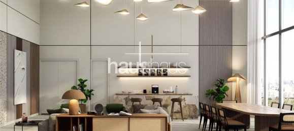 1 غرف نوم شقة في دائرة قرية جميرا, UAE رقم 99351 4