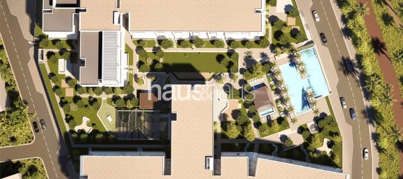 1 غرف نوم شقة في دائرة قرية جميرا, UAE رقم 99351 16