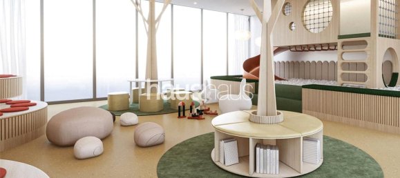 1 غرف نوم شقة في دائرة قرية جميرا, UAE رقم 99351 10