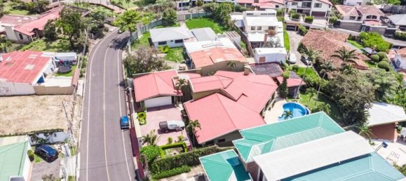5 bedrooms House for sale in Santa Ana, Santa Ana , San José, Costa Rica № 795 2