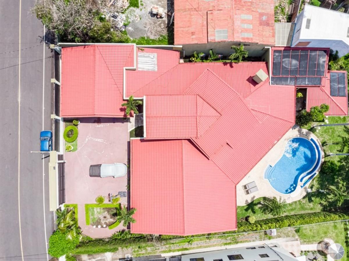 5 bedrooms House for sale in Santa Ana, Santa Ana , San José, Costa Rica № 795