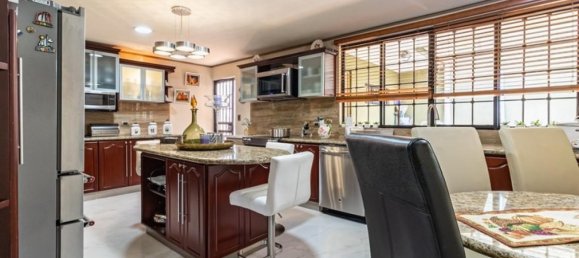 5 bedrooms House for sale in Santa Ana, Santa Ana , San José, Costa Rica № 795 4