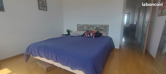 4 Schlafzimmer Wohnung in Saint-Etienne, France, Nr. 322405 5