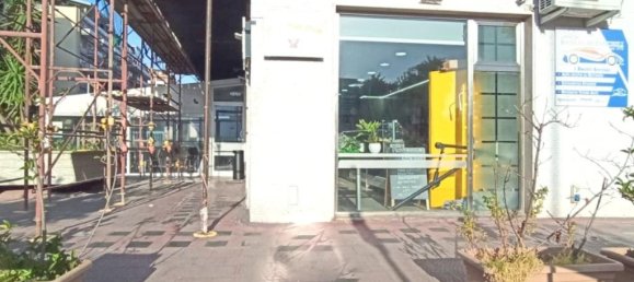 1غرفة عقار تجاري في Palermo, Italy رقم 61401 3