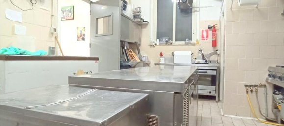 1غرفة عقار تجاري في Palermo, Italy رقم 61401 14