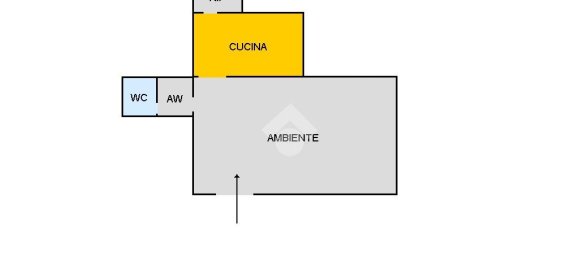 1غرفة عقار تجاري في Palermo, Italy رقم 61401 5