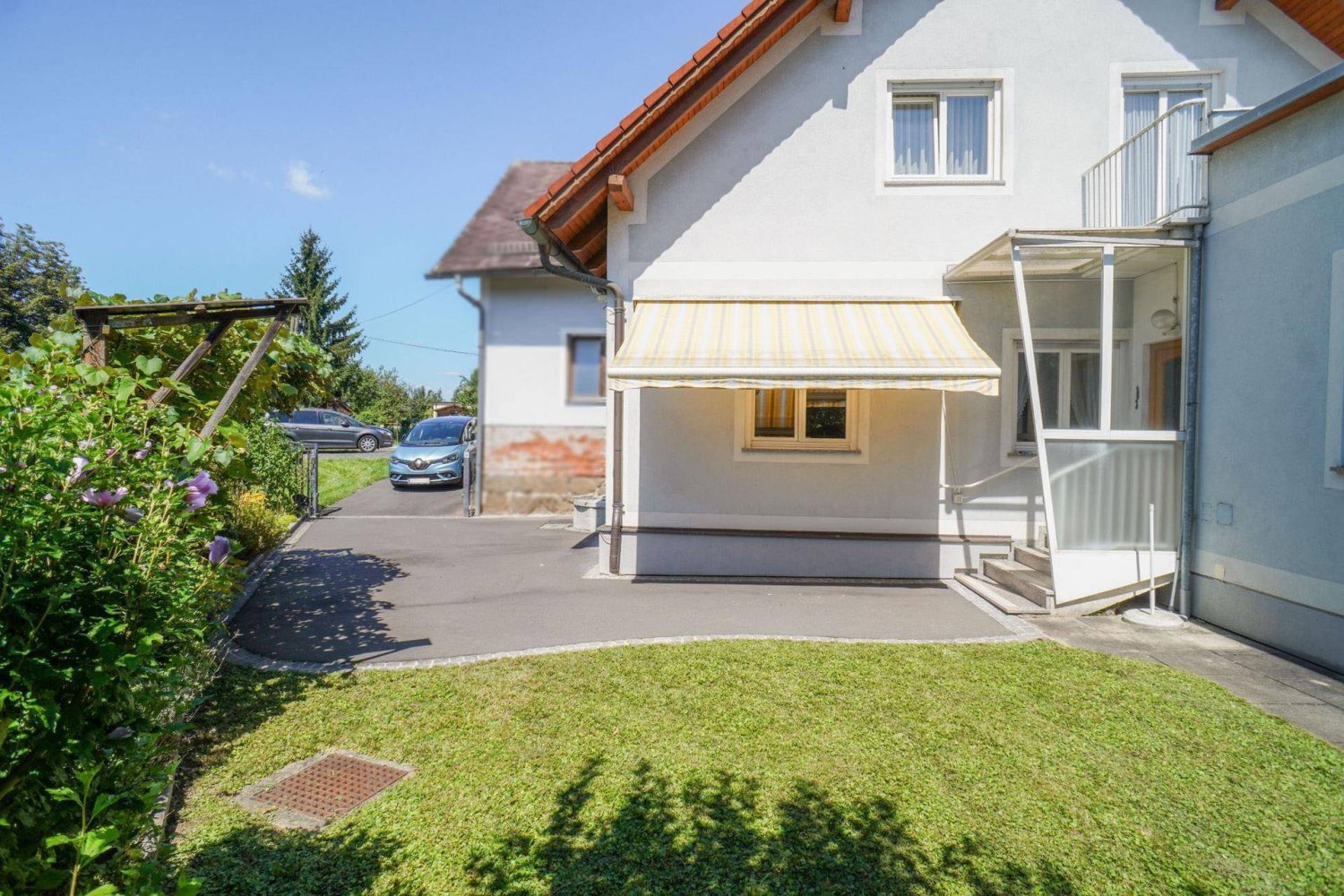 3 bedrooms House in Fehring, Austria No. 234945