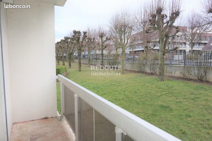 3 غرف نوم شقة في Bezannes, France رقم 307511