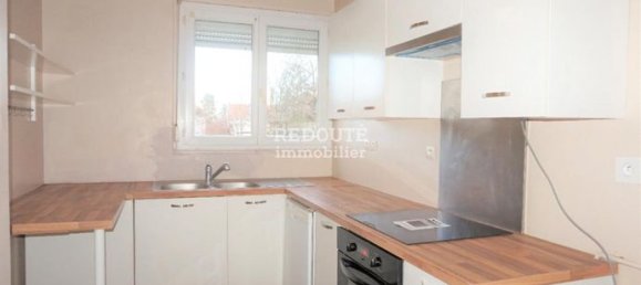 3 غرف نوم شقة في Bezannes, France رقم 307511 2