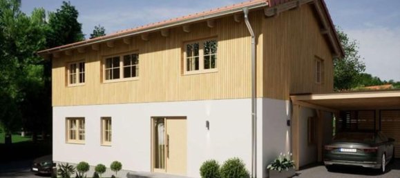 5 rooms House in Rosenheim, Germany No. 304463 2