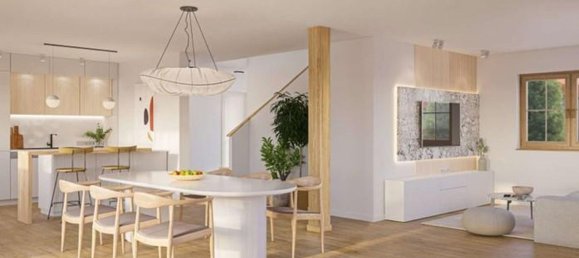 5 rooms House in Rosenheim, Germany No. 304463 3