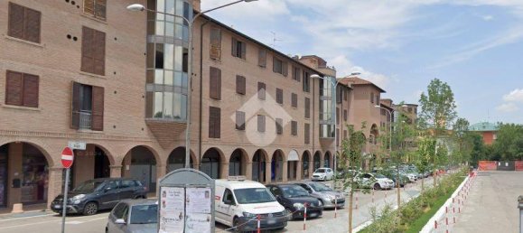 81m² Commercial property in Castelnuovo Rangone, Italy No. 264717 2