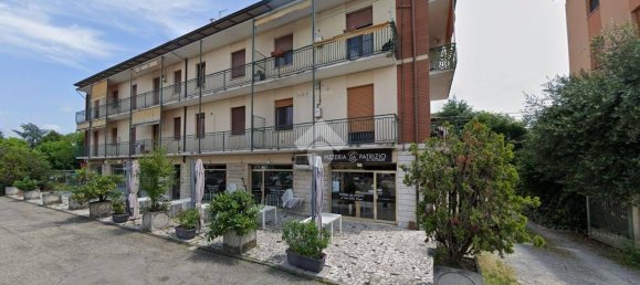 81m² Commercial property in Castelnuovo Rangone, Italy No. 264717 5