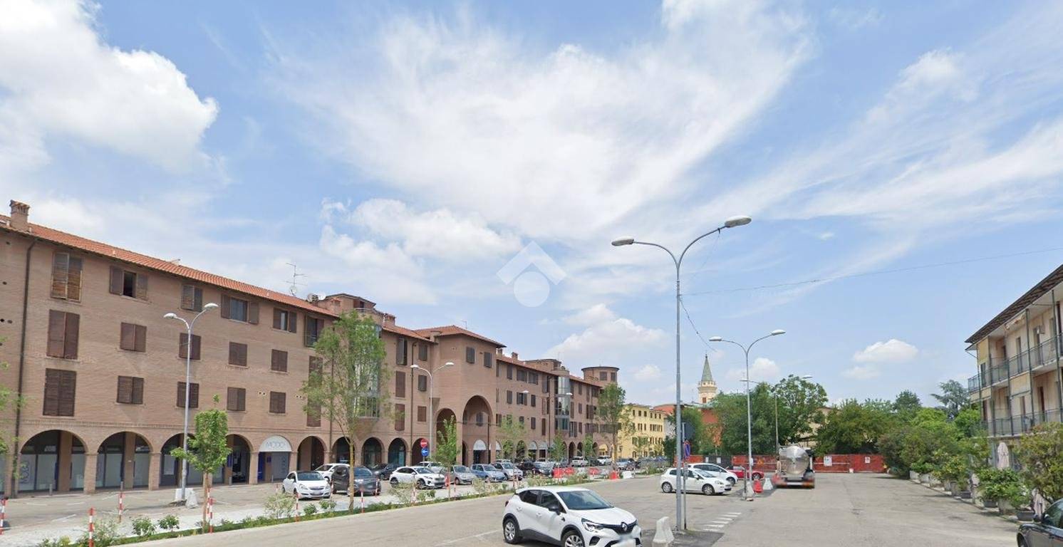 81m² Commercial property in Castelnuovo Rangone, Italy No. 264717