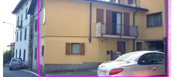 Apartamento de 4 habitaciónes en Cenate Sopra, Italy No. 300175 19