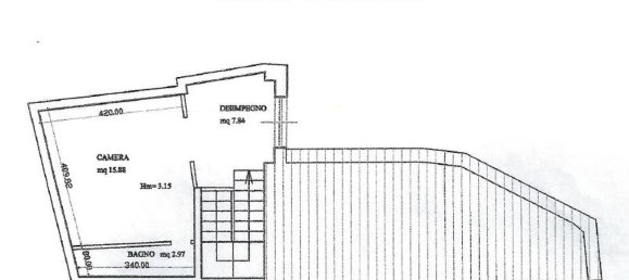 Apartamento de 4 habitaciónes en Cenate Sopra, Italy No. 300175 45