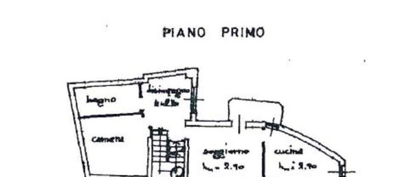 Apartamento de 4 habitaciónes en Cenate Sopra, Italy No. 300175 39