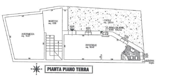 Apartamento de 4 habitaciónes en Cenate Sopra, Italy No. 300175 49