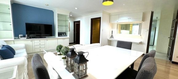 3 Schlafzimmer Eigentumswohnung in Railay Beach, Thailand, Nr. 73218 2