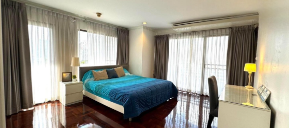 3 Schlafzimmer Eigentumswohnung in Railay Beach, Thailand, Nr. 73218 19