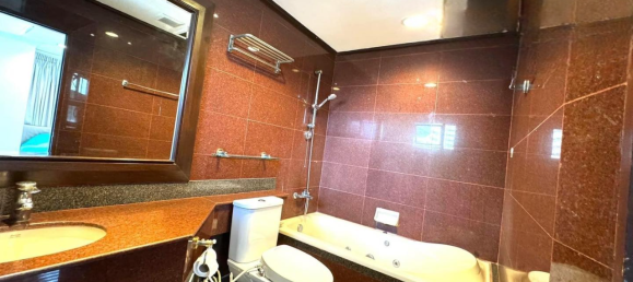 3 Schlafzimmer Eigentumswohnung in Railay Beach, Thailand, Nr. 73218 6