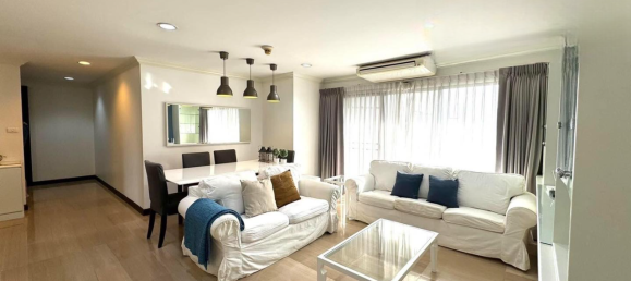 3 Schlafzimmer Eigentumswohnung in Railay Beach, Thailand, Nr. 73218 7