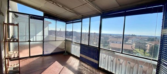 2 rooms Penthouse in Cambiano, Italy No. 35611 13