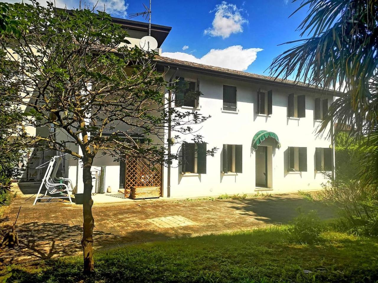 6غرفة فيلا في Pordenone, Italy رقم 86489